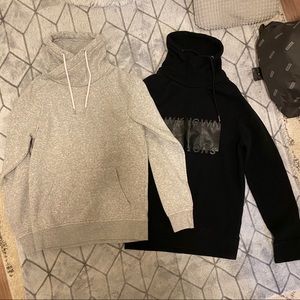 Men’s h&m hoodie bundle